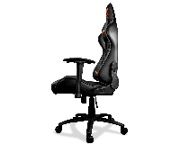 Геймърски стол COUGAR Armor ONE BLACK