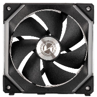 Вентилатор Lian Li UNI SL120 ARGB Черен