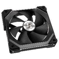 Вентилатор Lian Li UNI SL140 ARGB Черен