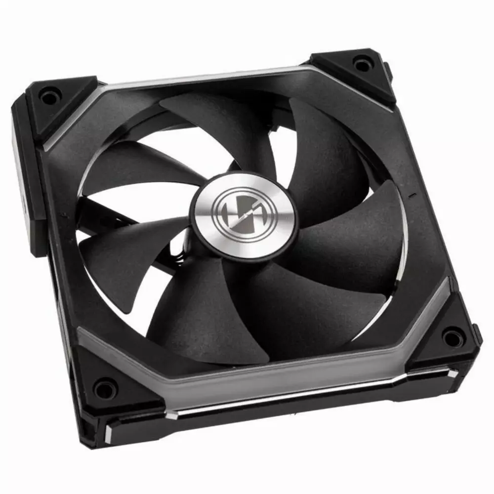 Вентилатор Lian Li UNI SL140 ARGB Черен