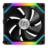 Вентилатор Lian Li UNI SL140 ARGB Черен
