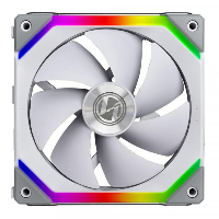 Вентилатор Lian Li UNI SL140 ARGB Бял