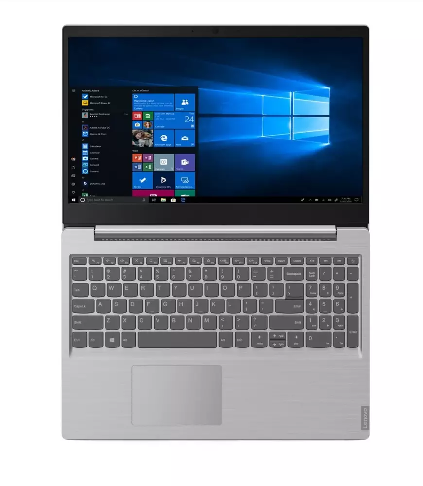 Лаптоп Lenovo IdeaPad S145-15IGM - 81MX001LBM