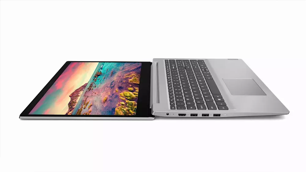 Лаптоп Lenovo IdeaPad S145-15IGM - 81MX001LBM
