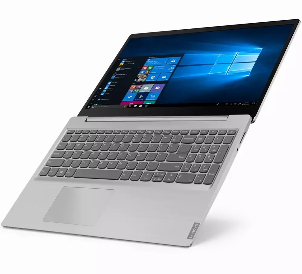 Лаптоп Lenovo IdeaPad S145-15IGM - 81MX001LBM