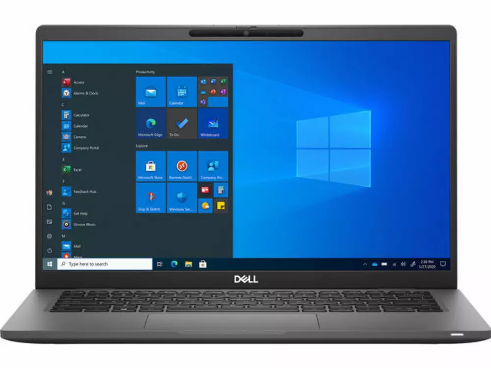 Лаптоп Dell Latitude 7420 - NBL7420I7116516G256G_WIN-14
