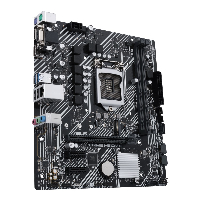 Дънна платка ASUS PRIME H510M-E
