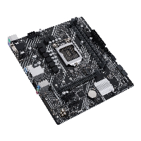 Дънна платка ASUS PRIME H510M-E