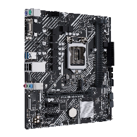 Дънна платка ASUS PRIME H510M-E