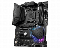 Дънна платка MSI MPG B550 GAMING PLUS 