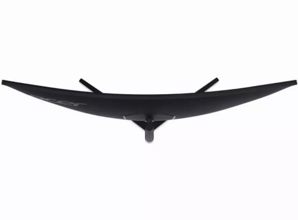 Монитор Acer Nitro EI322QURPBMIIPPX, 31.5" Curved WQHD 2560x1440, 165Hz, VA, 1ms, HDR, AMD FreeSync 2 - UM.JE2EE.P04