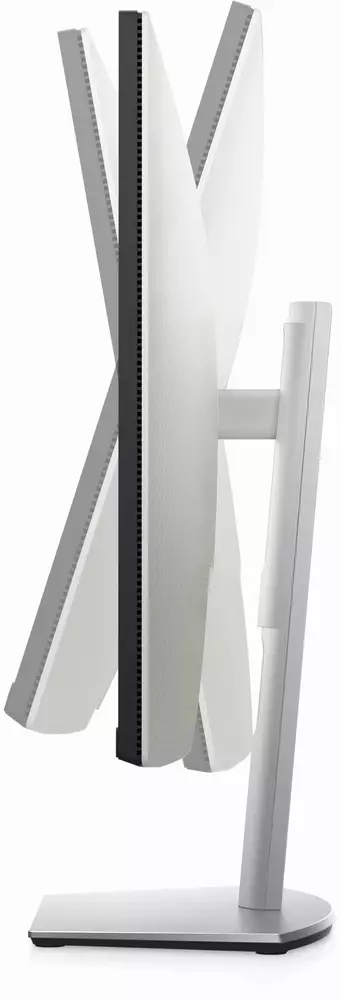 Οθόνη DELL 27" S2721QS-14, 4K UHD 3840x2160, IPS, 60Hz, 5ms, 99% sRGB, AMD FreeSync