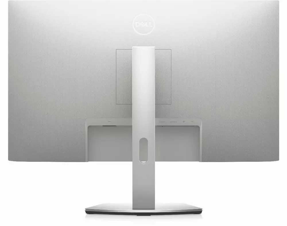Οθόνη DELL 27" S2721QS-14, 4K UHD 3840x2160, IPS, 60Hz, 5ms, 99% sRGB, AMD FreeSync