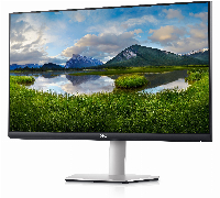 Монитор DELL 27" S2721QS-14, 4K UHD 3840x2160, IPS, 60Hz, 5ms, 99% sRGB, AMD FreeSync