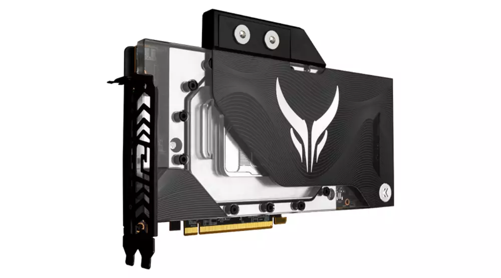 Видео карта Liquid Devil AMD Radeon RX 6800 XT 16GB GDDR6