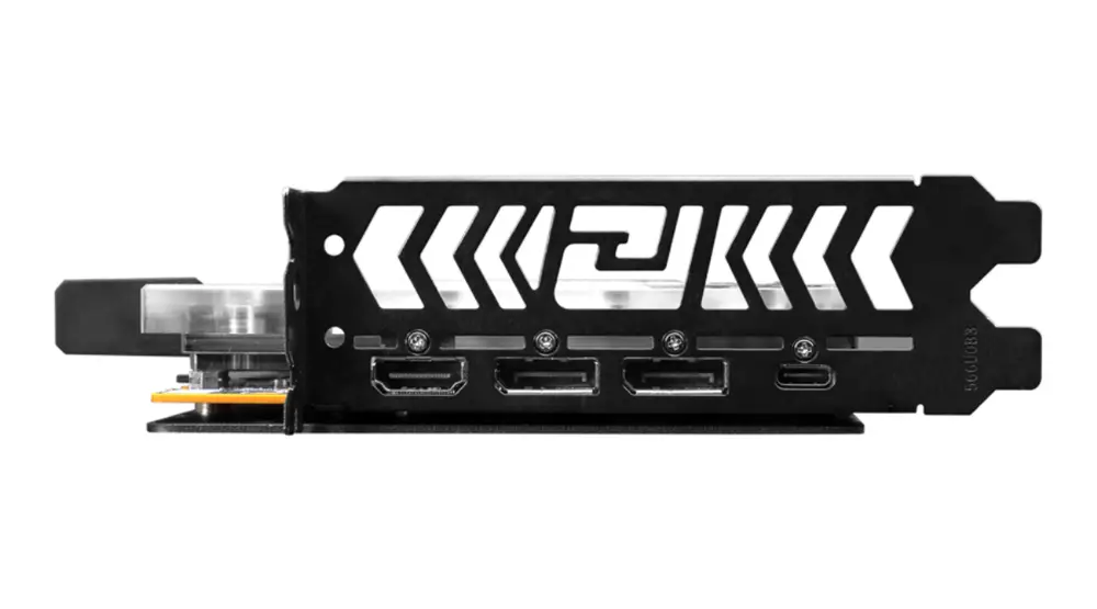 Видео карта Liquid Devil AMD Radeon RX 6800 XT 16GB GDDR6