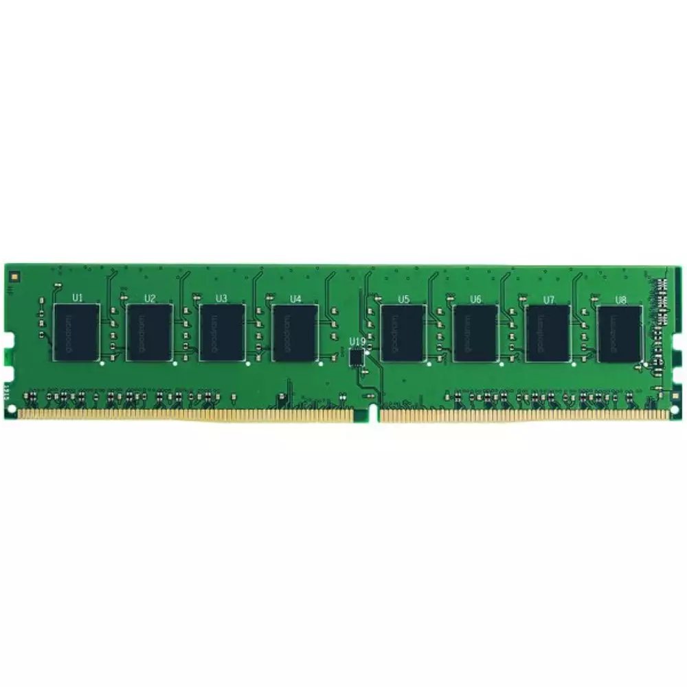 Памет GOODRAM 16GB DDR4 3200MHz CL22
