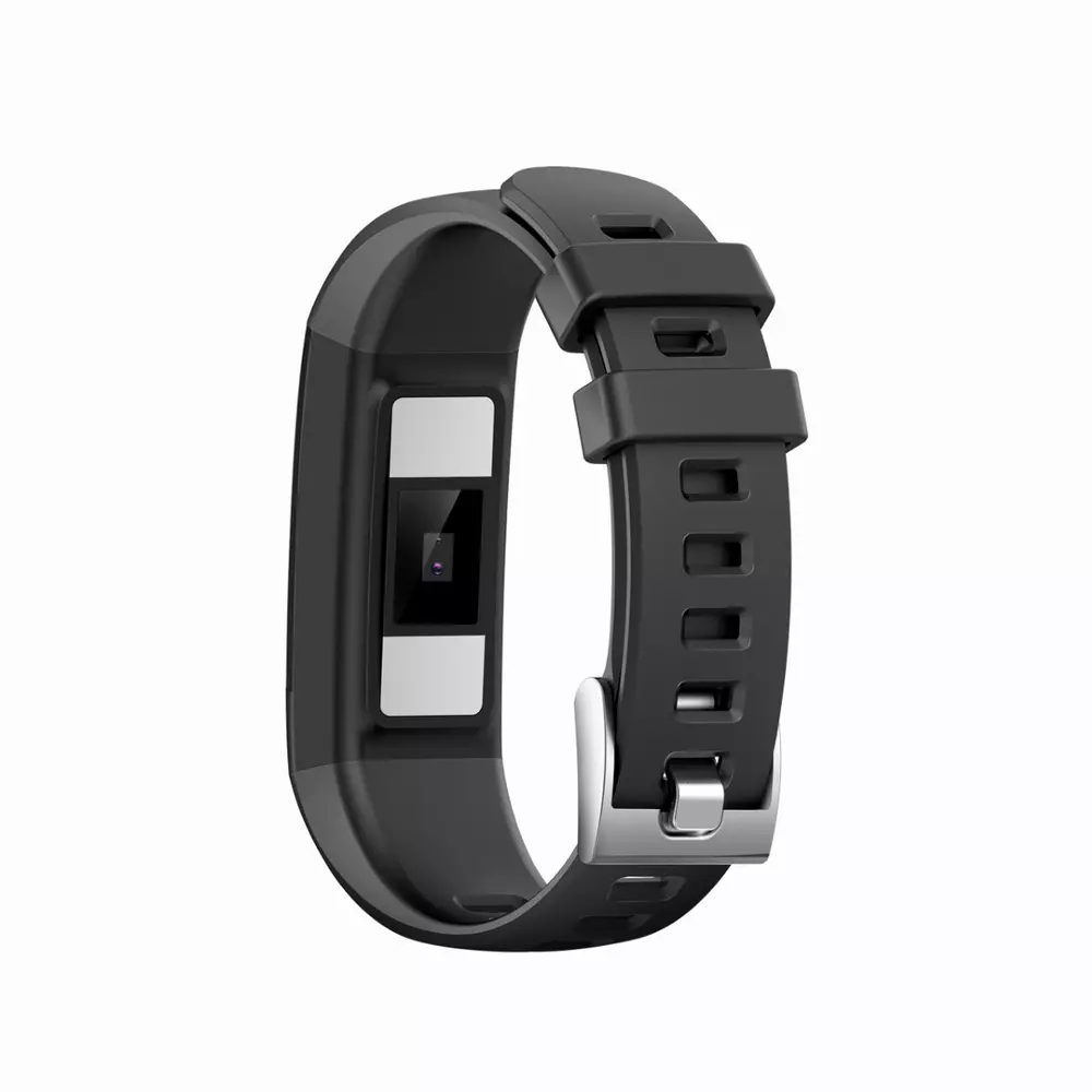 Фитнес гривна с персонален виртуален треньор Canyon SmartCoach SB-75