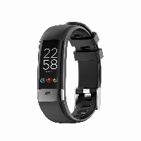 Фитнес гривна с персонален виртуален треньор Canyon SmartCoach SB-75