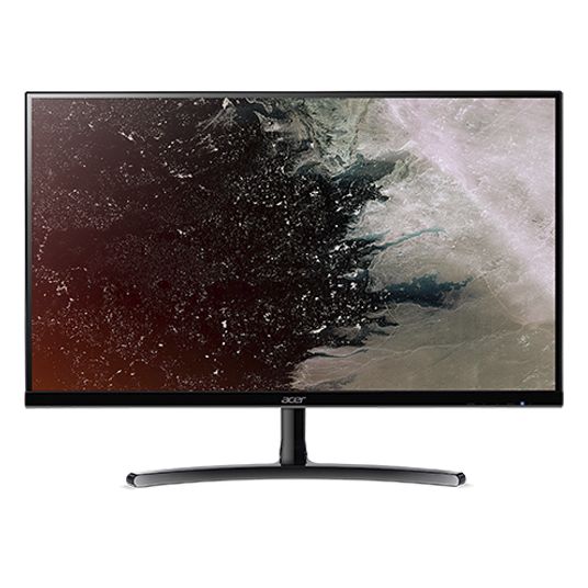 Монитор Acer 27" ED272ABIX, IPS FHD 1920x1080, 75Hz, 4ms, VGA - UM.HE2EE.A01