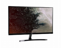 Монитор Acer 27" ED272ABIX, IPS FHD 1920x1080, 75Hz, 4ms, VGA - UM.HE2EE.A01