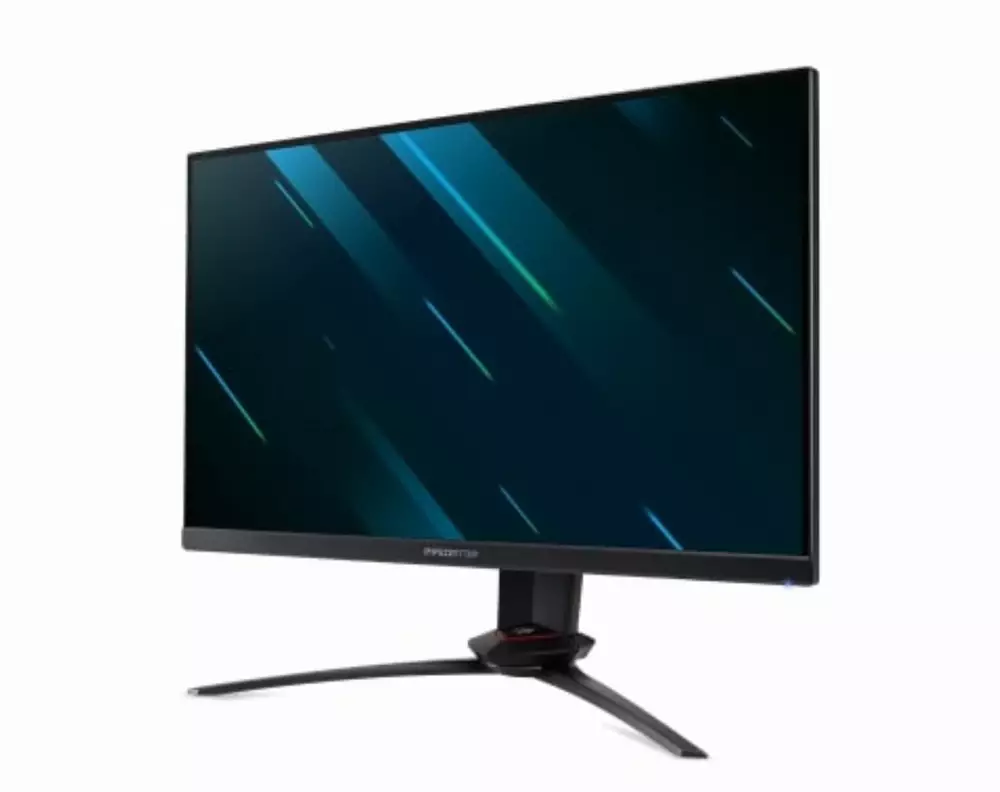 Монитор Acer Predator XB3 24.5" 1920x1080 144Hz 2ms XB253QGPBMIIPRZX