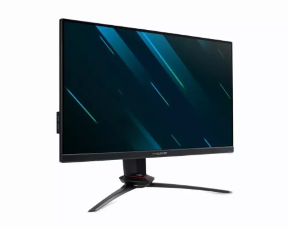 Монитор Acer Predator XB3 24.5" 1920x1080 144Hz 2ms XB253QGPBMIIPRZX