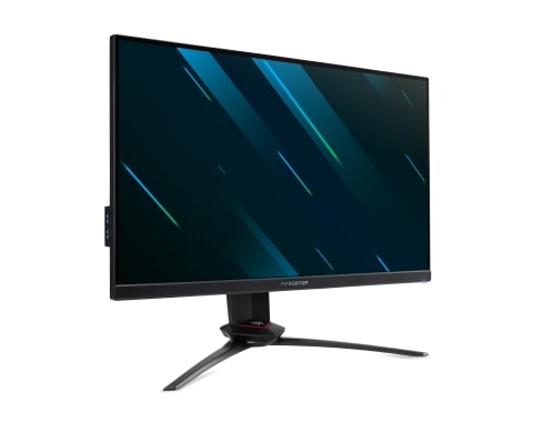 Монитор Acer Predator XB3 24.5" 1920x1080 144Hz 2ms XB253QGPBMIIPRZX