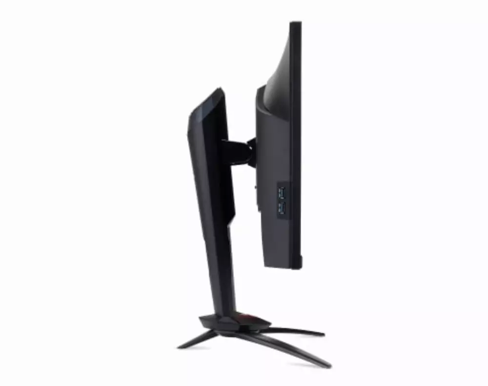 Монитор Acer Predator XB3 24.5" 1920x1080 144Hz 2ms XB253QGPBMIIPRZX