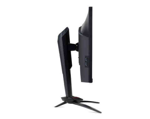 Монитор Acer Predator XB3 24.5" 1920x1080 144Hz 2ms XB253QGPBMIIPRZX