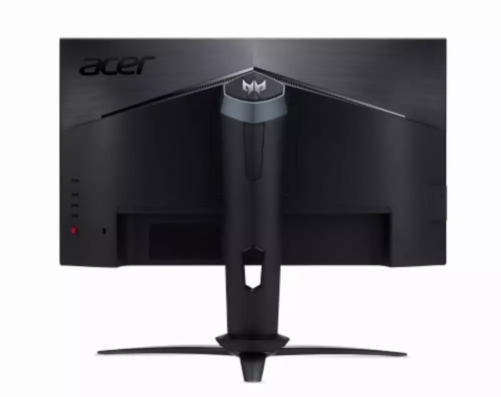 Монитор Acer Predator XB3 24.5" 1920x1080 144Hz 2ms XB253QGPBMIIPRZX