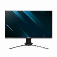 Монитор Acer Predator XB3 24.5" 1920x1080 144Hz 2ms XB253QGPBMIIPRZX