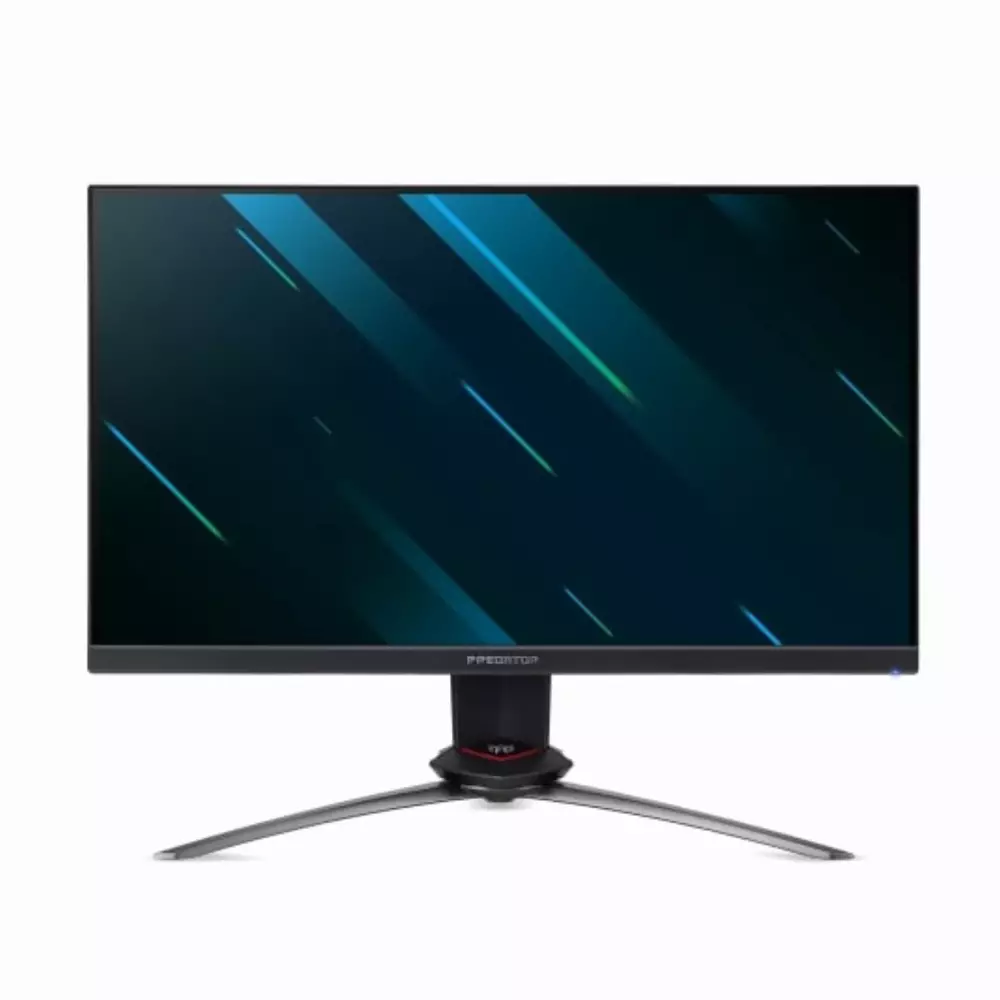 Монитор Acer Predator XB3 24.5" 1920x1080 144Hz 2ms XB253QGPBMIIPRZX