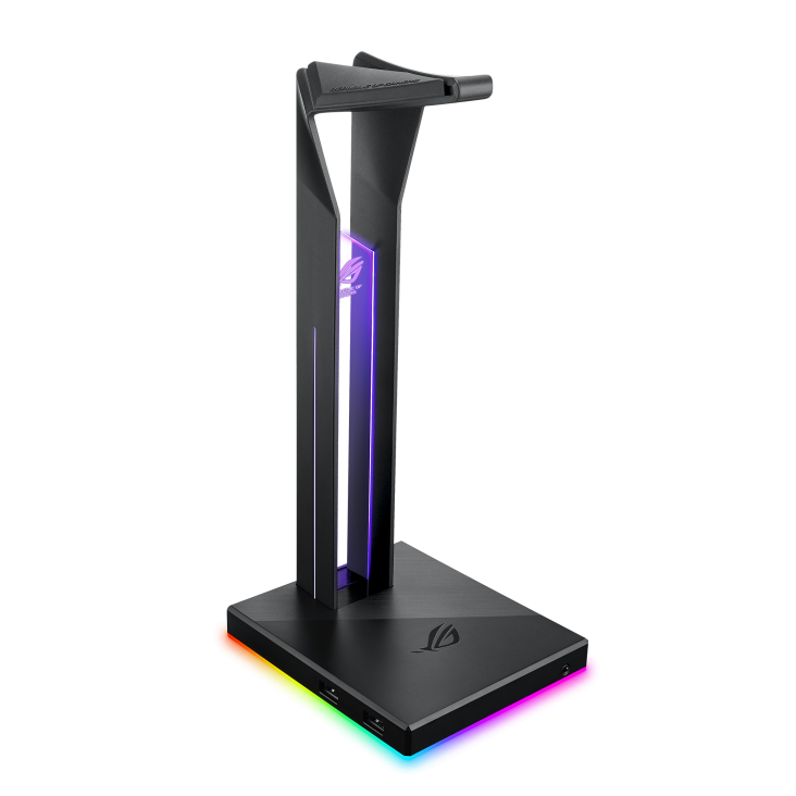 Геймърскa поставка за слушалки ROG THRONE - 90YH01L0-B2UA00