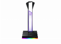 Геймърскa поставка за слушалки ROG THRONE - 90YH01L0-B2UA00
