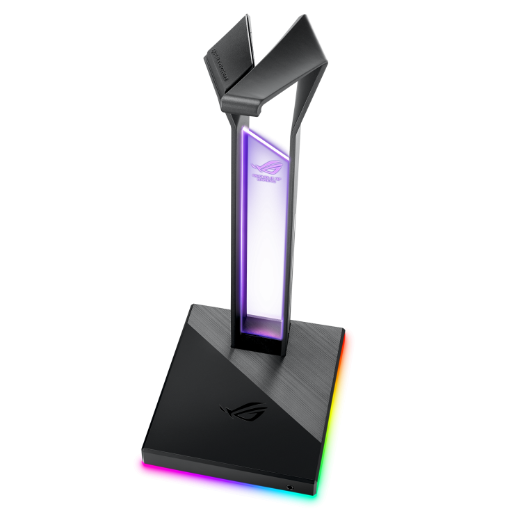 Геймърскa поставка за слушалки ROG THRONE - 90YH01L0-B2UA00