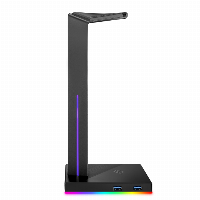 Геймърскa поставка за слушалки ROG THRONE - 90YH01L0-B2UA00