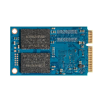 Диск SSD KINGSTON KC600 512GB mSATA