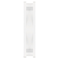 Вентиалтор Arctic P12 PWM Fan120mm White - ACFAN00171A