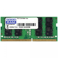 Памет GOODRAM 16GB SODIMM DDR4 2666MHz CL19