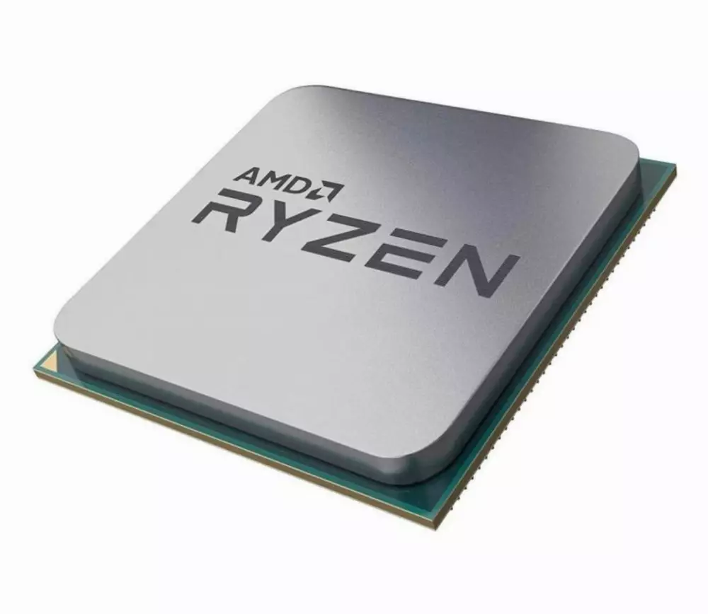 Процесор AMD Ryzen 9 5900X Tray