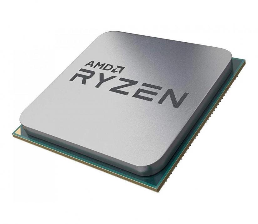 Процесор AMD Ryzen 9 5900X Tray