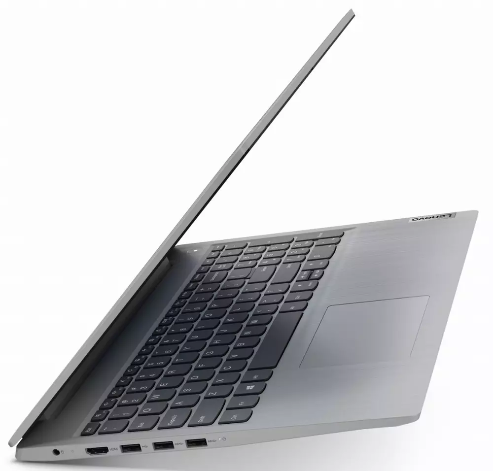 Лаптоп Lenovo IdeaPad 3-15IIL05 - 81WE00QXRM