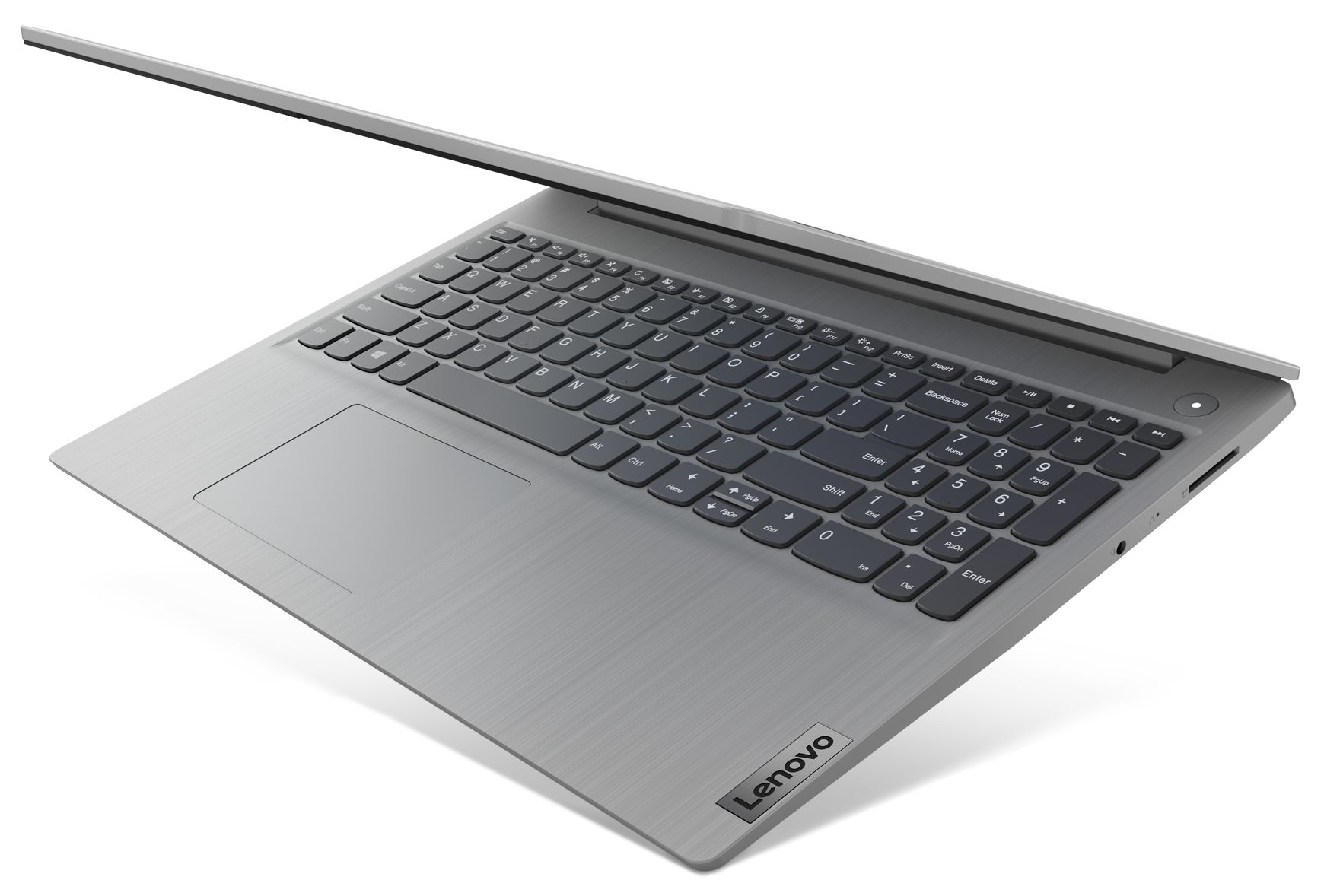 Лаптоп Lenovo IdeaPad 3-15IIL05 - 81WE00QXRM