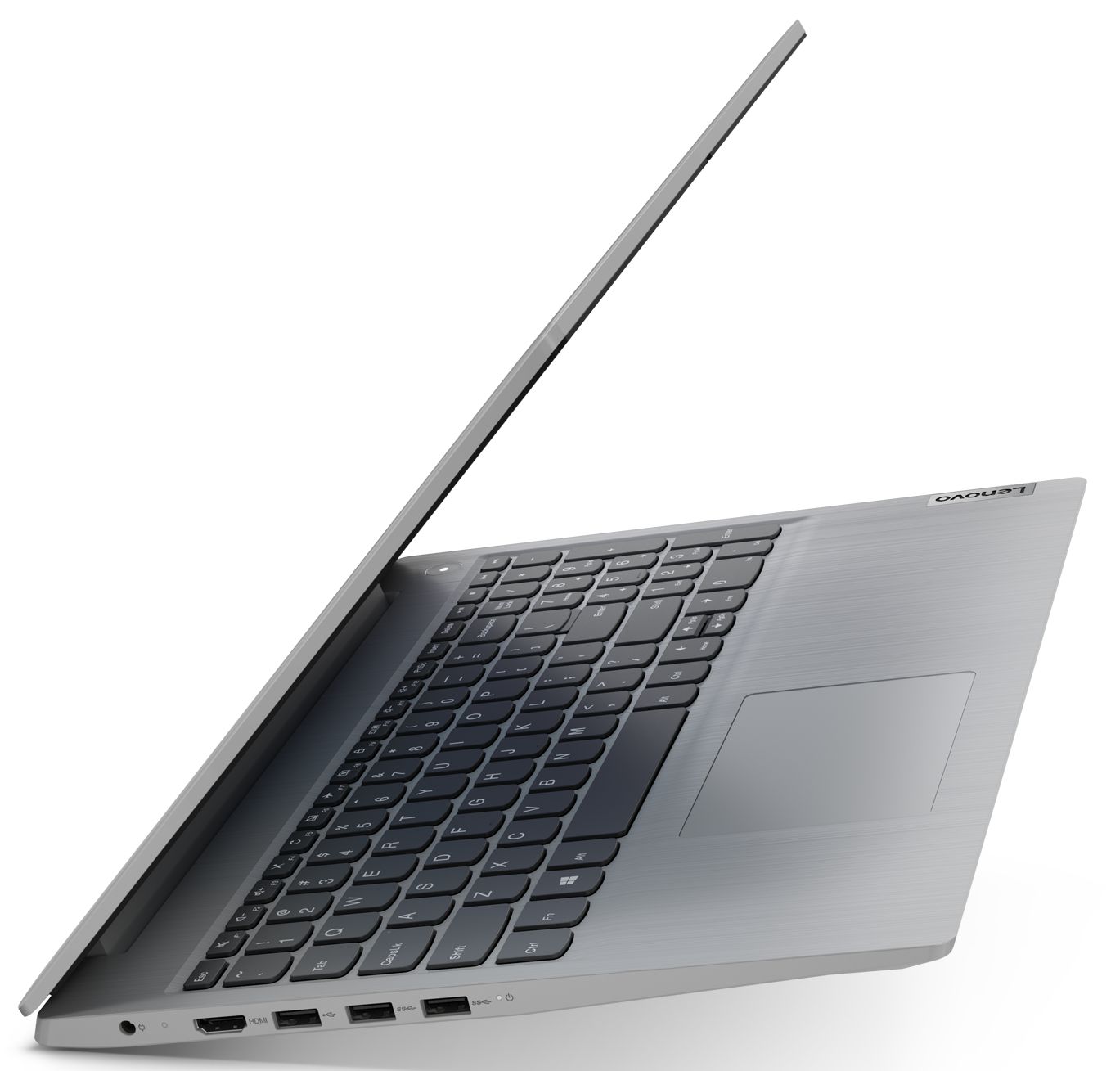 Лаптоп Lenovo IdeaPad S145-15IIL - 81W800FUBM