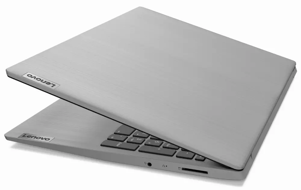 Лаптоп Lenovo IdeaPad S145-15IIL - 81W800FUBM