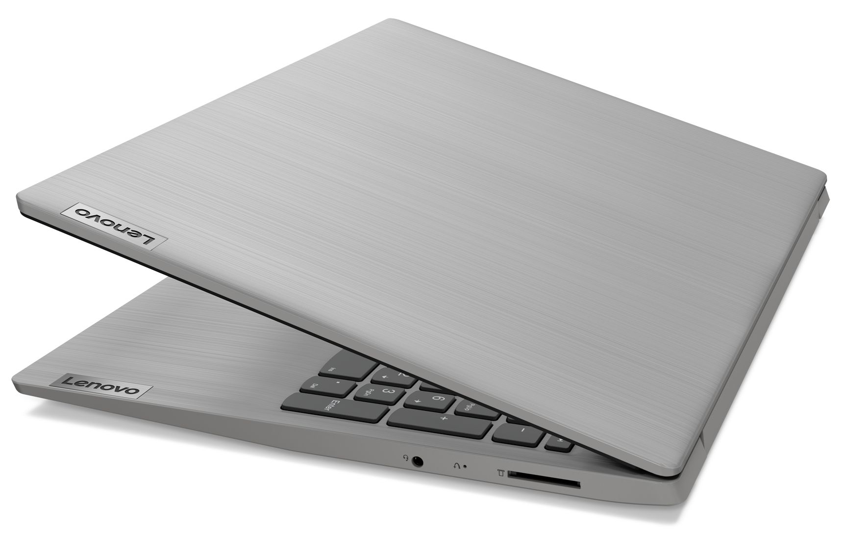 Лаптоп Lenovo IdeaPad S145-15IIL - 81W800FUBM