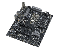 Дънна платка ASROCK H570 Phantom Gaming 4