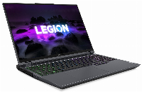 Лаптоп Lenovo LEGION 5 PRO - 82JQ002FBM