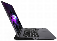 Лаптоп Lenovo LEGION 5 PRO - 82JQ002FBM